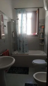 Privatzimmer in der Via Giuseppe Macchi, bild 13 von 15
