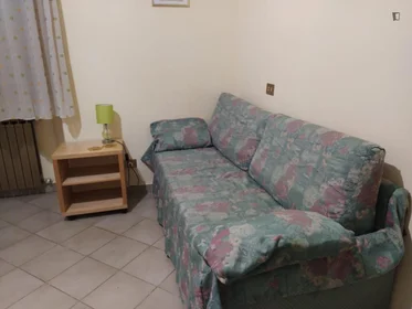 Privatzimmer in der Via Giuseppe Macchi, bild 5 von 15