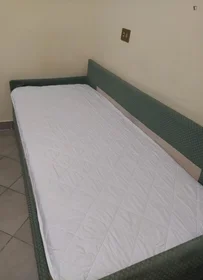 Privatzimmer in der Via Giuseppe Macchi, bild 6 von 15