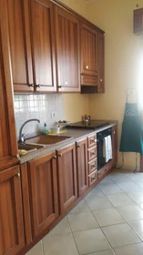 Privatzimmer in der Via Giuseppe Macchi, bild 7 von 15
