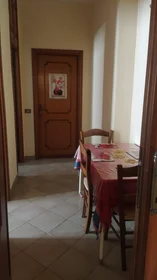 Privatzimmer in der Via Giuseppe Macchi, bild 8 von 15