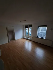 私人房间 在 Hoogstraat, 9的图像1