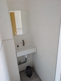 Habitación privada en Wijbrand de Geeststraat, imagen 1 de 4