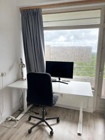 Private room at Hendrik Tollensstraat, image 1 of 7