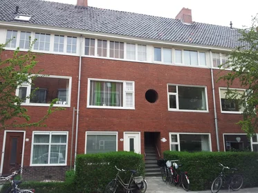 Privatzimmer in der Lingestraat, bild 1 von 7