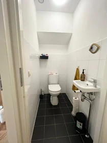 Habitación privada en Mattenbiesstraat, imagen 4 de 8
