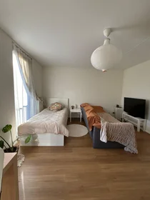 Habitación privada en Mattenbiesstraat, imagen 7 de 8
