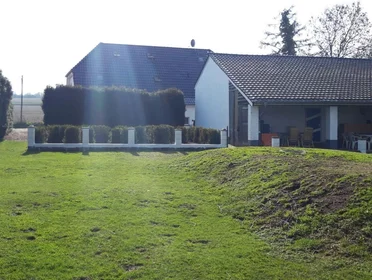 Entire place at Berg en Dalseweg, image 1 of 10