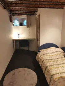 Chambre privée à Waalkade, image 1 de 9