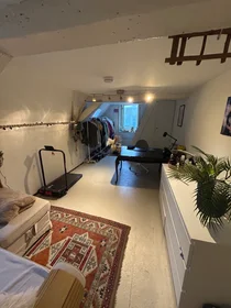 Stanza privata in Oude Delft, immagine 1 di 3