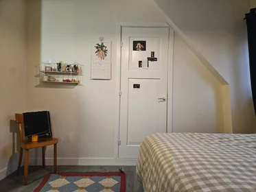 Habitación privada en Mesdagstraat, imagen 1 de 4