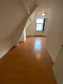 Stanza privata in Nieuwe Binnenweg, immagine 1 di 5