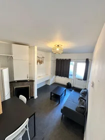 Monolocale in Edisonstraat, immagine 1 di 6