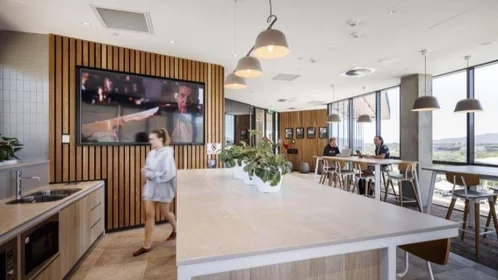 Stanza privata in residence in Mount Stuart St, Douglas QLD, Australia, Townsville, 4814, immagine 12 di 34