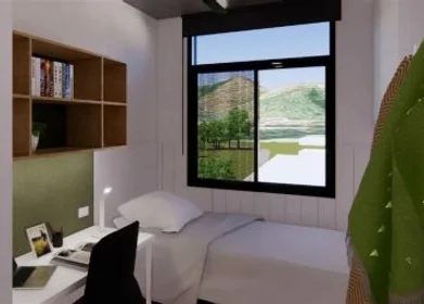 Privatzimmer im Wohnheim in der Mount Stuart St, Douglas QLD, Australia, Townsville, 4814, bild 3 von 34