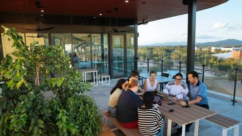 Privatzimmer im Wohnheim in der Mount Stuart St, Douglas QLD, Australia, Townsville, 4814, bild 22 von 34