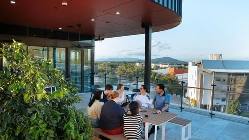 Privatzimmer im Wohnheim in der Mount Stuart St, Douglas QLD, Australia, Townsville, 4814, bild 11 von 35