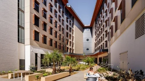 Privatzimmer im Wohnheim in der Mount Stuart St, Douglas QLD, Australia, Townsville, 4814, bild 19 von 35