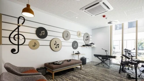 Privatzimmer im Wohnheim in der Mount Stuart St, Douglas QLD, Australia, Townsville, 4814, bild 26 von 35