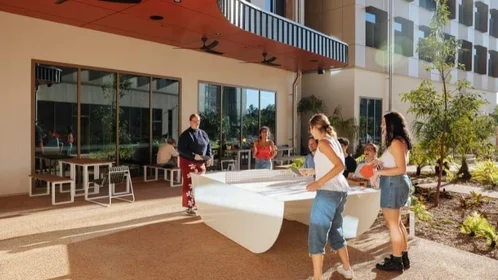 Privatzimmer im Wohnheim in der Mount Stuart St, Douglas QLD, Australia, Townsville, 4814, bild 20 von 34
