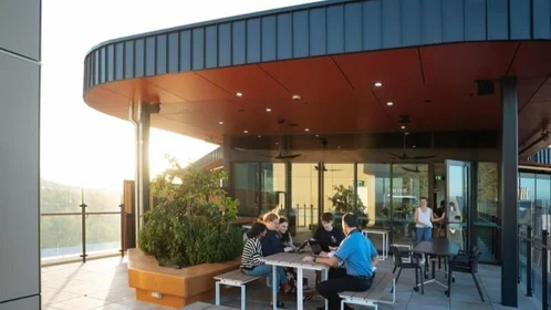 Privatzimmer im Wohnheim in der Mount Stuart St, Douglas QLD, Australia, Townsville, 4814, bild 21 von 34