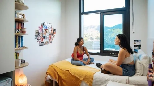 Privatzimmer im Wohnheim in der Mount Stuart St, Douglas QLD, Australia, Townsville, 4814, bild 27 von 34