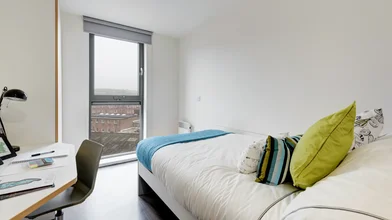 Özel oda konumu 5 Dunaskin St, Glasgow G11 6QJ, United Kingdom, 1 10 görüntüsü