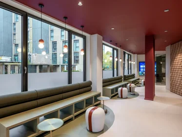 Privatzimmer im Wohnheim in der 5 Dunaskin St, Glasgow G11 6QJ, United Kingdom, bild 31 von 49