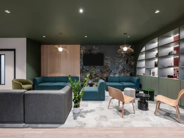 Privatzimmer im Wohnheim in der 5 Dunaskin St, Glasgow G11 6QJ, United Kingdom, bild 35 von 49