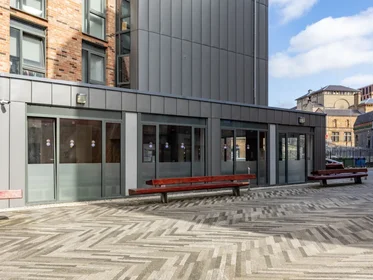 Habitación privada en residencia en 5 Dunaskin St, Glasgow G11 6QJ, United Kingdom, imagen 49 de 49