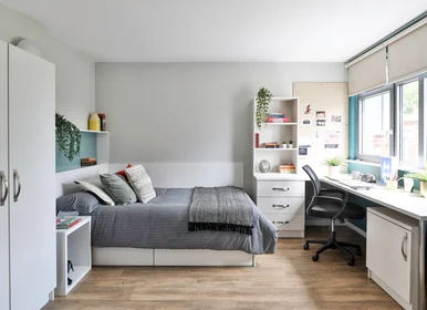 Studio im Wohnheim in der 32 Lawrence St, York YO10 3DU, United Kingdom, bild 2 von 15