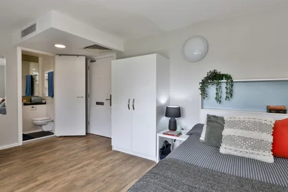 Studio im Wohnheim in der 32 Lawrence St, York YO10 3DU, United Kingdom, bild 11 von 15