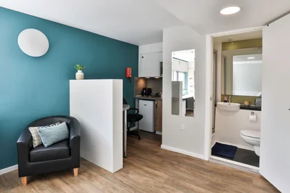 Studio im Wohnheim in der 32 Lawrence St, York YO10 3DU, United Kingdom, bild 13 von 15