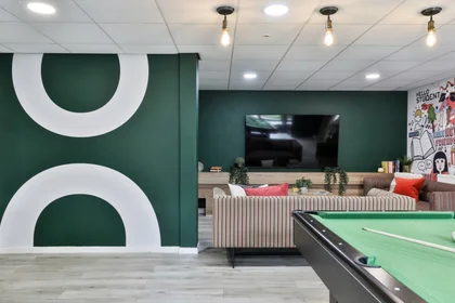 Studio im Wohnheim in der 32 Lawrence St, York YO10 3DU, United Kingdom, bild 7 von 15