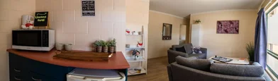 Gesamte Unterkunft im Wohnheim in der Parkinson Street , Douglas 4811 Australia, bild 2 von 15