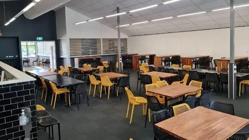 Gesamte Unterkunft im Wohnheim in der Parkinson Street , Douglas 4811 Australia, bild 6 von 15
