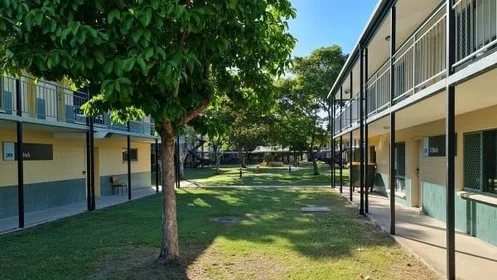 Gesamte Unterkunft im Wohnheim in der Parkinson Street , Douglas 4811 Australia, bild 8 von 15