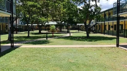 Gesamte Unterkunft im Wohnheim in der Parkinson Street , Douglas 4811 Australia, bild 10 von 15
