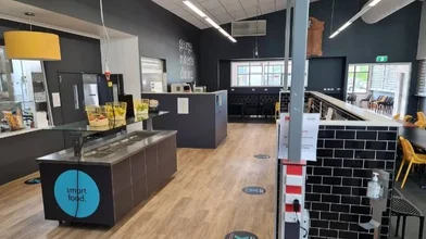 Gesamte Unterkunft im Wohnheim in der Parkinson Street , Douglas 4811 Australia, bild 7 von 15