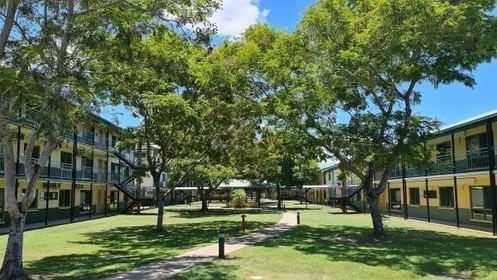 Gesamte Unterkunft im Wohnheim in der Parkinson Street , Douglas 4811 Australia, bild 9 von 15