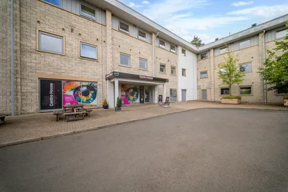 Monolocale in residence in Wellgreen Pl, Stirling FK8 2EG, United Kingdom                 , immagine 12 di 28