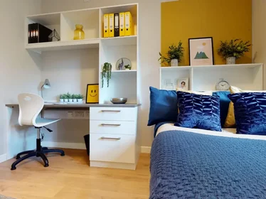Stüdyo daire Ikamet yerinde konumu Wellgreen Pl, Stirling FK8 2EG, United Kingdom                 , 12 14 görüntüsü