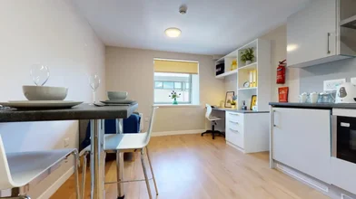 Monolocale in residence in Wellgreen Pl, Stirling FK8 2EG, United Kingdom                 , immagine 23 di 28