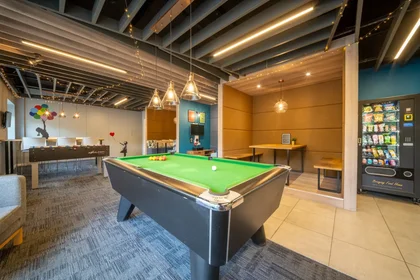 Monolocale in residence in Wellgreen Pl, Stirling FK8 2EG, United Kingdom                 , immagine 4 di 28