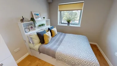 Monolocale in residence in Wellgreen Pl, Stirling FK8 2EG, United Kingdom                 , immagine 5 di 28