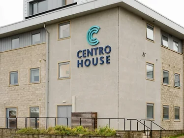 Stüdyo daire Ikamet yerinde konumu Wellgreen Pl, Stirling FK8 2EG, United Kingdom                 , 5 14 görüntüsü