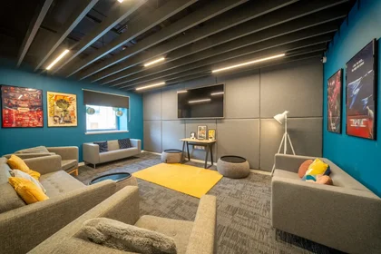 Monolocale in residence in Wellgreen Pl, Stirling FK8 2EG, United Kingdom                 , immagine 6 di 28
