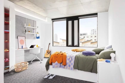 Appartamento con 2 camere da letto a Melbourne