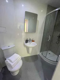 Stanza privata in residence in Waterside Court, Whipcord Ln, Chester CH1 4GD, United Kingdom, immagine 11 di 35