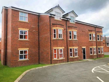 Özel oda Ikamet yerinde konumu Waterside Court, Whipcord Ln, Chester CH1 4GD, United Kingdom, 13 35 görüntüsü